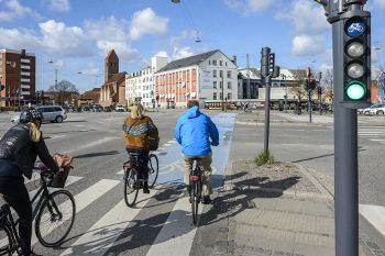 CIVITAS Handshake project