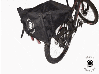 PedalPorteur