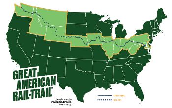 Great American Rail-Trail