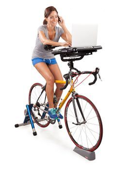 FitDesk