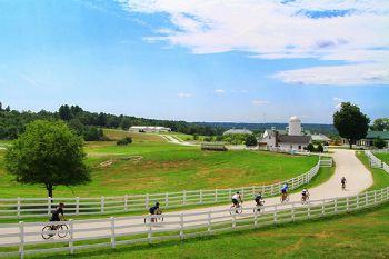 Farm to Fork Fondo