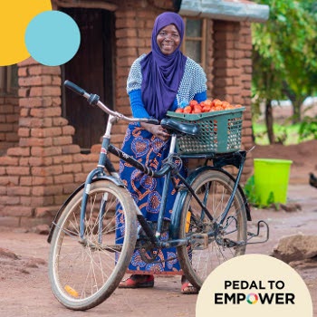 World Bicycle Relief