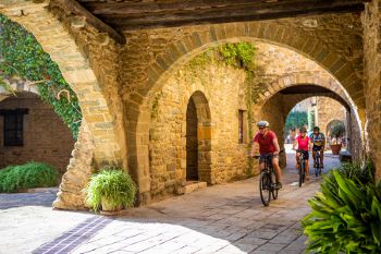 VBT Bicycling Vacations