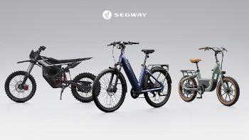 Segway