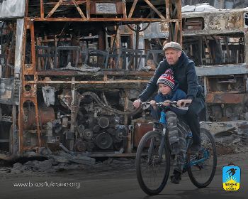 Bikes 4 Ukraine