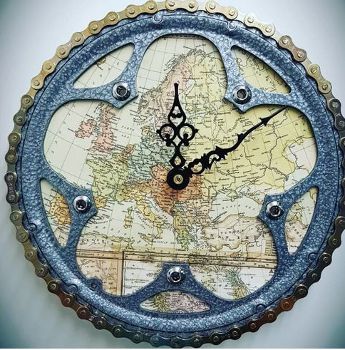 Rebicycled Treasures