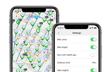 Citi Bike
