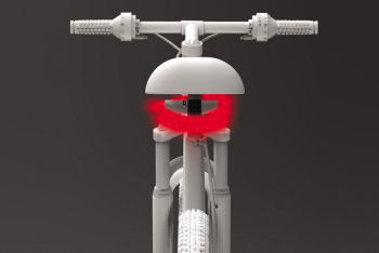 lock light, www.designboom.com