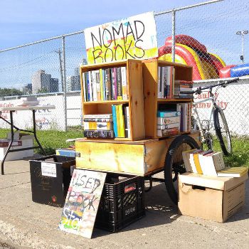 Nomad Books