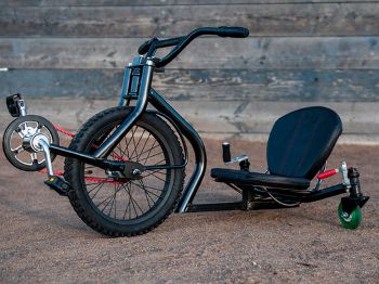 ONDA Cycle, www.kickstarter.com