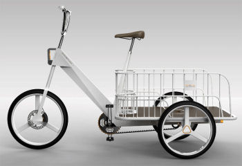 ridenpush, www.designboom.com