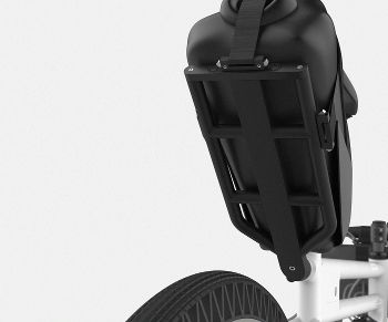 Grade Bicycle System