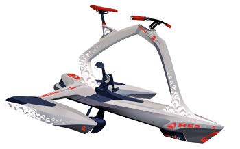 RED SHARK BIKES
