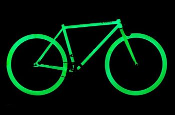 Glow Series, purefixcycles.com