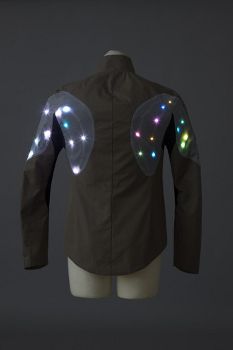 Sporty Supaheroe, theutopeproject.wordpress.com