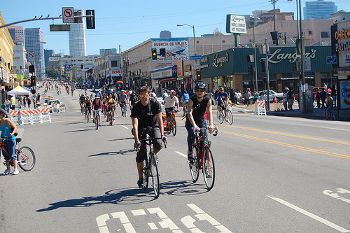 CicLAvia, www.ciclavia.org