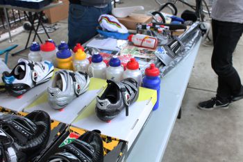 New York Bike Jumble
