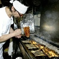 きょう土用の丑 ウナギ売り上げ減