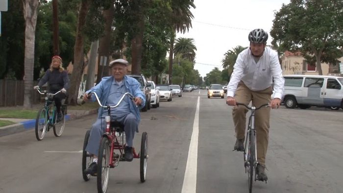 Octavio Ordu&ntilde;o, by Long Beach Post