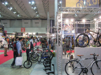 CYCLEMODE 2008