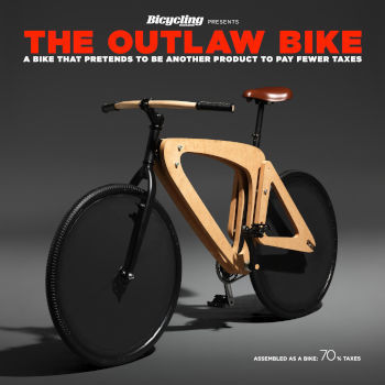 OUTLAW BIKE