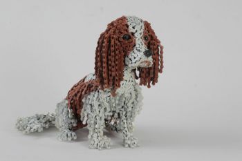 Dog Art, www.niritlevav.com