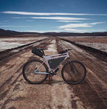 Grade Bicycle System