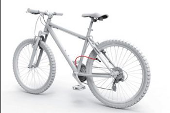 Cycle + Air Pump