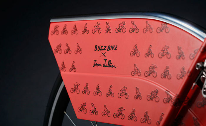 Buzzbike