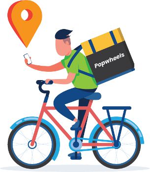 PopWheels