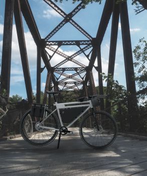 Grade Bicycle System