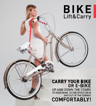 Bike Lift&Carry