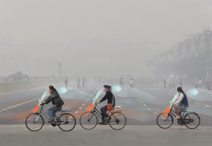Smog Free Project