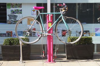 Cyclehoop Ltd, www.cyclehoop.com