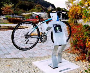 人型スタンド