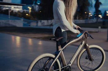 Xone ebike