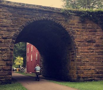 Great American Rail-Trail