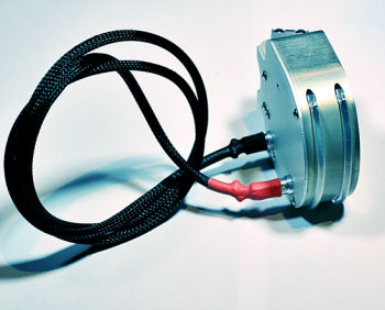 BikeWatch - more than just a bicycle alarm