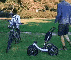 Monkeycycle