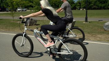 Cardigo Bike