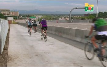 The best state for biking