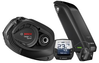 RIESE & MULLER LOAD 60