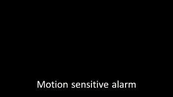 Guardian Alarm