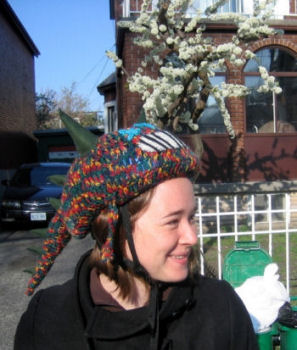 Handmade Helmet Covers