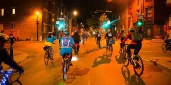 Tour la Nuit