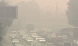 smog