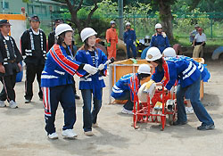 信濃毎日新聞