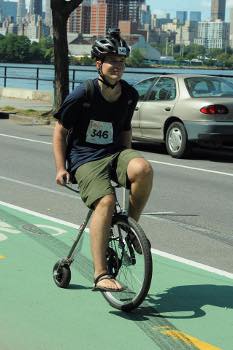 Bellcycle