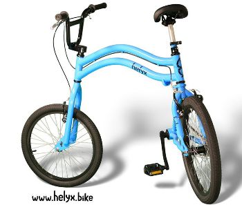 Helyx Bike