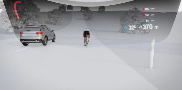 Canyon Predict